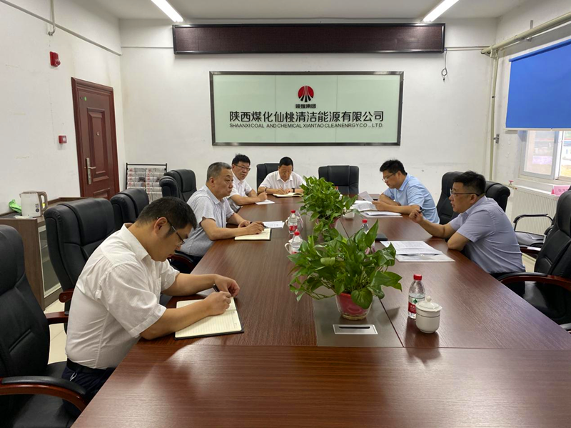 公司黨委副書記、總經(jīng)理徐國(guó)強(qiáng)到仙桃公司調(diào)研指導(dǎo)工作2.png