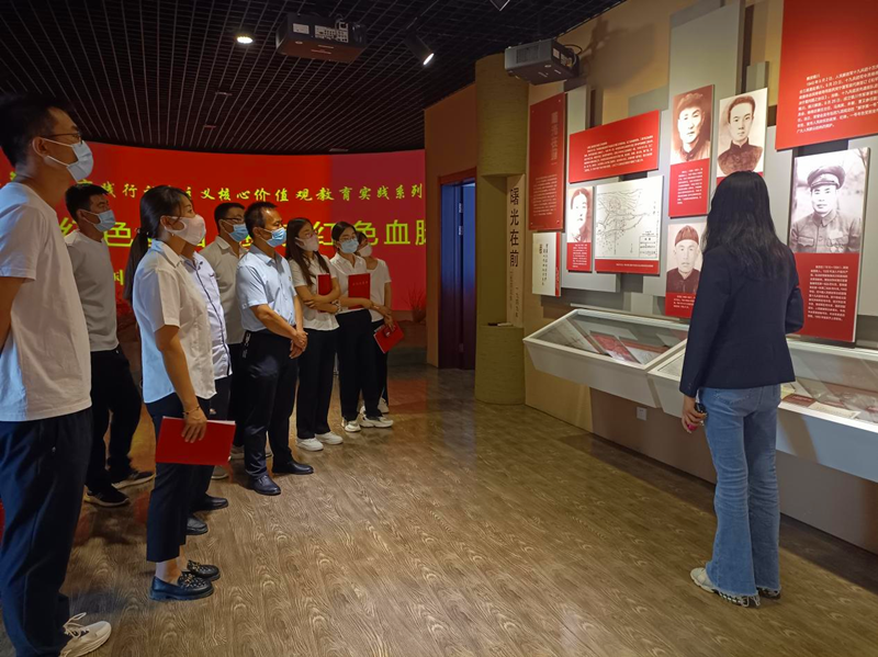 寧夏鑫爾特公司黨支部開展“強(qiáng)化黨史學(xué)習(xí)教育 奮進(jìn)新時(shí)代”主題黨日教育活動(dòng)-1.png