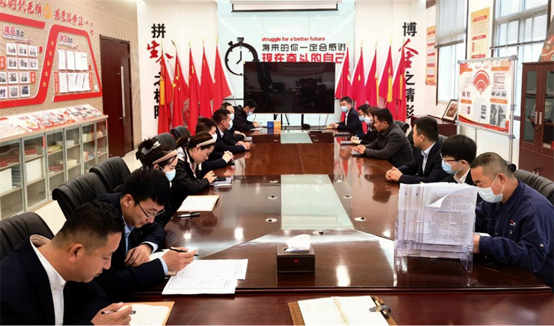 神木分公司“學(xué)督查”一體化推進(jìn)作風(fēng)建設(shè)，助力公司高質(zhì)量發(fā)展-1.png