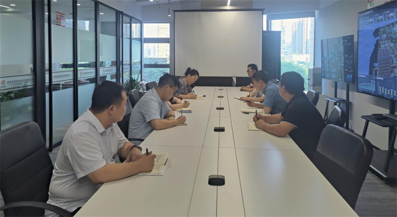 （二）公司所屬各單位開展堅(jiān)定文化自信 建設(shè)文化強(qiáng)國專題研討