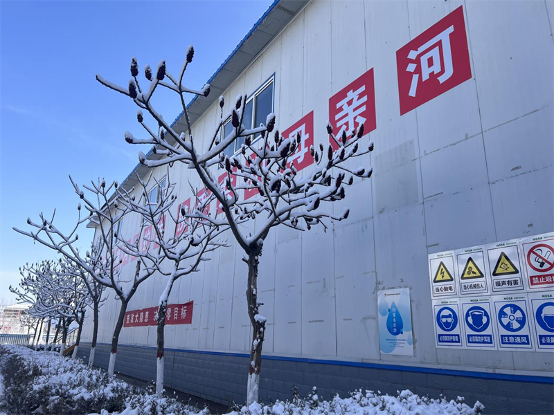 神木分公司：初雪不約而至，“保供”從容有序1.png