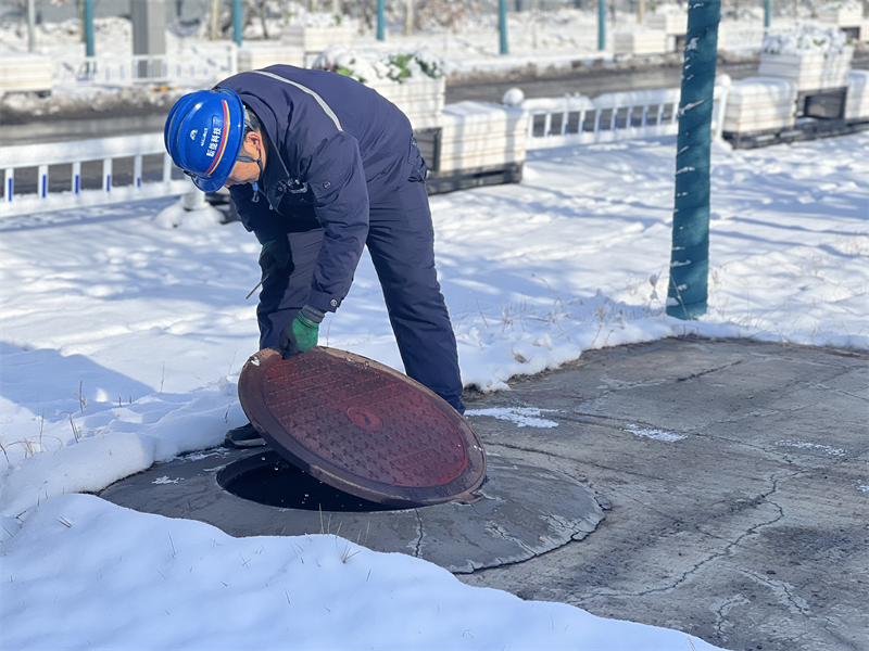 神木分公司：初雪不約而至，“保供”從容有序2.png